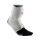 MCDAVID LIGHT ANKLE BRACE WITH FIGURE-8 STRAP WHITE