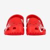 CROCS COCA-COLA X CROCS CLASSIC CGII RED RED