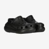 CROCS CLASSIC CRUSH CLOG Black