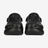 CROCS CLASSIC CRUSH CLOG Black