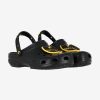 CROCS CLASSIC WU-TANG CLAN CLOG BLACK