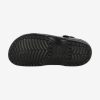 CROCS CLASSIC WU-TANG CLAN CLOG BLACK