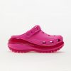 CROCS CLASSIC MEGA CRUSH CLOG JUICE 39-40