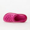 CROCS CLASSIC MEGA CRUSH CLOG JUICE