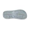 CROCS CLASSIC MEGA CRUSH SANDAL LIGHT GREY 37-38