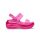 CROCS CLASSIC MEGA CRUSH SANDAL Juice 38-39