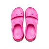 CROCS CLASSIC MEGA CRUSH SANDAL Juice 38-39