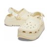 CROCS CLASSIC HIKER XSCAPE CLOG Vanilla