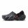 CROCS ECHO MARBLED CLOG BLACK/FLAME 38-39