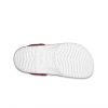 CROCS NBA MIAMI HEAT CLASSIC CLOG BLACK 41-42