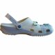 CROCS GROGU CLASSIC CLOG BONE