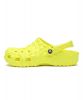 CROCS CLASSIC GEOMETRIC CLOG ACIDITY 39-40