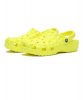 CROCS CLASSIC GEOMETRIC CLOG ACIDITY