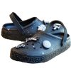 CROCS STAR WARS OFF COURT CLOG BLACK 42-43