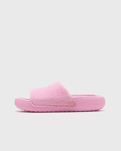 Crocs Classic Towel Slide Pink Tweed 36-37