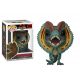 FUNKO POP! Movies: Jurassic Park - Dilophosaurus w/ Chase MC