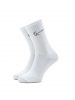 Karl Kani KK Signature Socks 3-Pack White 43-46