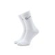 Karl Kani KK Signature Socks 3-Pack White 43-46