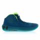 UNDER ARMOUR HOVR HAVOC 2 GREEN