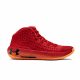 UNDER ARMOUR HOVR HAVOC 2 RED/ORANGE