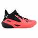 UNDER ARMOUR UA HOVR HAVOC 3 RED