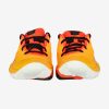 UNDER ARMOUR UA Spawn 4 Orange Shock