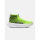 UNDER ARMOUR UA FLOW FUTR X ELITE HIGH VIS YELLOW/WHITE 44