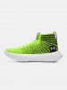 UNDER ARMOUR UA FLOW FUTR X ELITE HIGH VIS YELLOW/WHITE 475