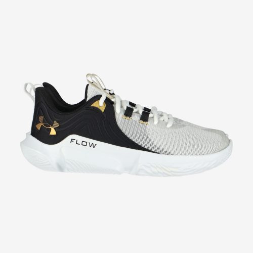 UNDER ARMOUR UA FLOW FUTR X 2 White