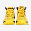 UNDER ARMOUR CURRY 2 BANG BANG Steeltown Gold/Taxi/Team Royal