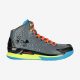 UNDER ARMOUR GS CURRY 1 SPK Pitch Gray