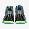 UNDER ARMOUR GS CURRY 1 SPK Pitch Gray