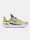 UNDER ARMOUR CURRY 11 CHAMPION MINDSET LEMON ICE/METALLIC GOLD/RED 46