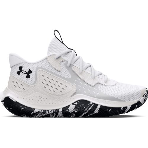 UNDER ARMOUR JET '23 WHITE 42