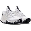 UNDER ARMOUR JET '23 WHITE 42