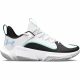 UNDER ARMOUR FLOW FUTR X 3 SOS WHITE 445