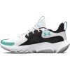 UNDER ARMOUR FLOW FUTR X 3 SOS WHITE 405