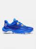 Under Armour Curry Splash 24 Blue 41