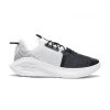 Under Armour Curry 6 Flotro White/Black 44