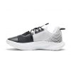 Under Armour Curry 6 Flotro White/Black 44