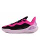 UNDER ARMOUR CURRY 11 GD PINK 455