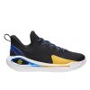 Under Armour GS Curry 12 Dub Nation Black 36