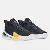 Under Armour GS Curry 12 Dub Nation Black 36