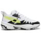 PUMA GENETICS PUMA WHITE-ELECTRIC LIME