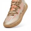 PUMA MB.03 LAMELO BALL CHINESE NEW YEAR PUMA GOLD-FLURO PEACH PES 425