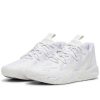 PUMA MB.03 Lamelo Ball Lo White-Gray Fog 375