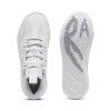 PUMA MB.03 Lamelo Ball Lo White-Gray Fog 43