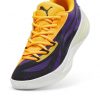 Puma All-Pro NITRO Team Violet Yellow 445