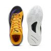 Puma All-Pro NITRO Team Violet Yellow 445