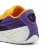 Puma All-Pro NITRO Team Violet Yellow 445